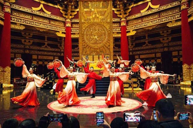 探寻千年帝都，领略自然山水 —— 洛阳旅游产品发布会亮相德州