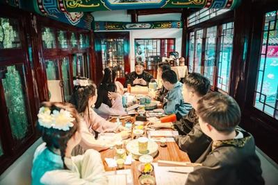 汇聚媒体力量，共绘健康未来——2021如新山东媒体品鉴会圆满落幕