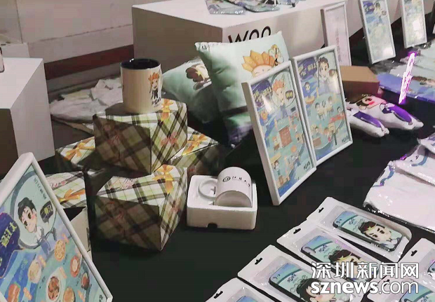 让悟空走进校园 舞台艺术创作《悟学奇境》衍生作品开创古典IP传播新形态